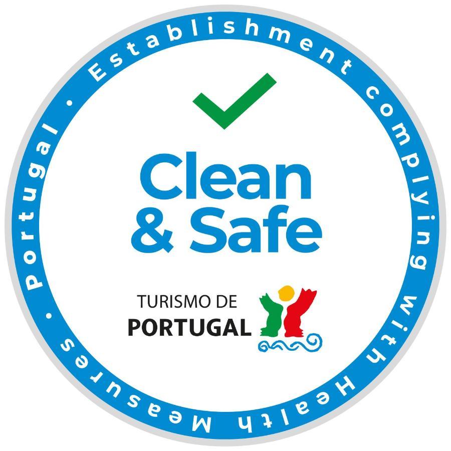 Meet Porto Apartment Matosinhos  Εξωτερικό φωτογραφία