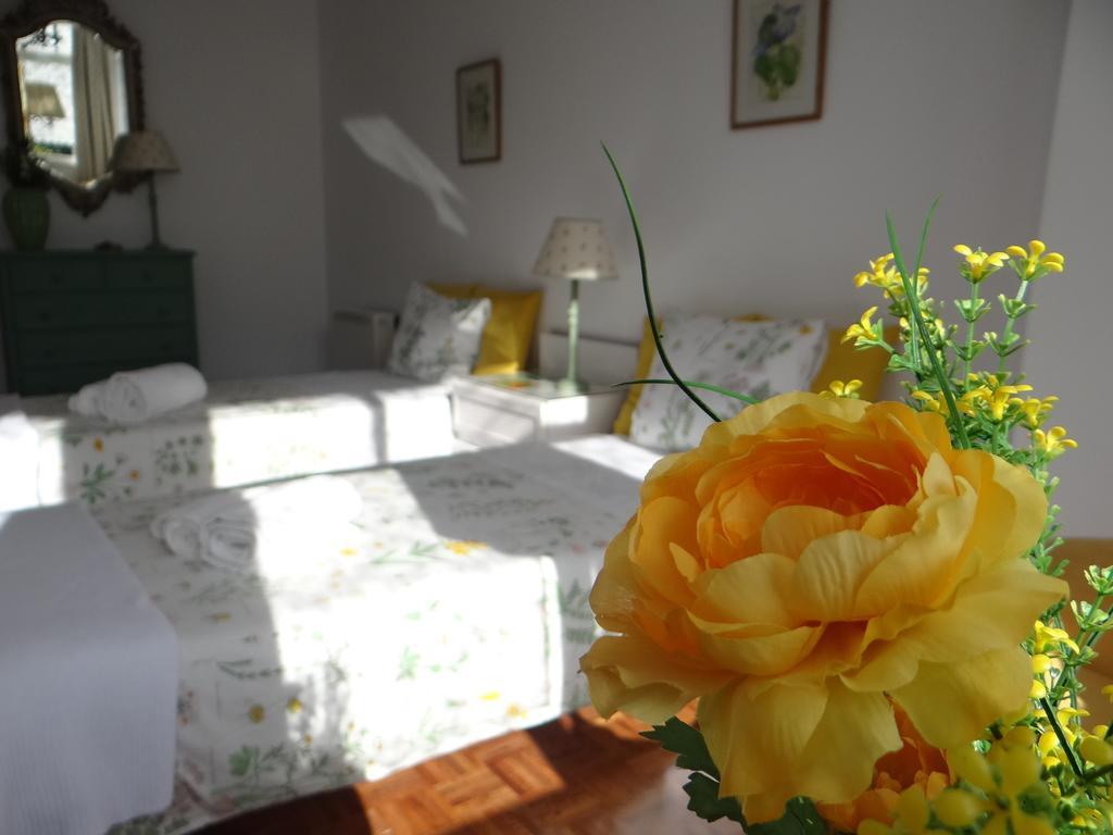 Meet Porto Apartment Matosinhos  Δωμάτιο φωτογραφία