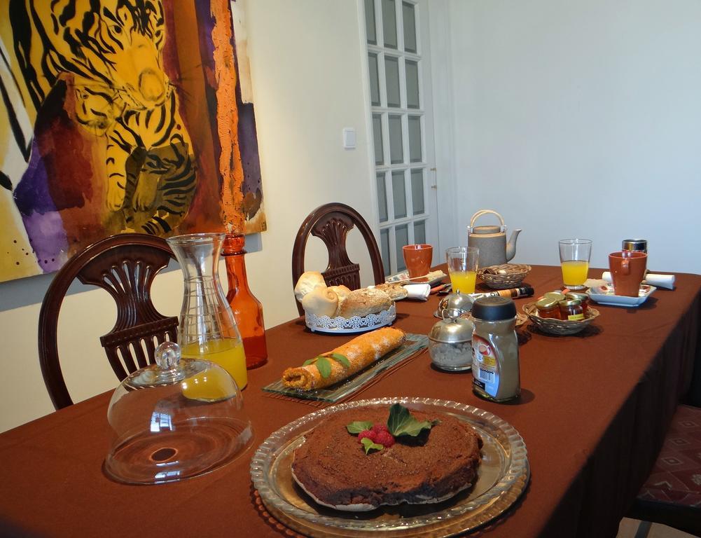 Meet Porto Apartment Matosinhos  Δωμάτιο φωτογραφία