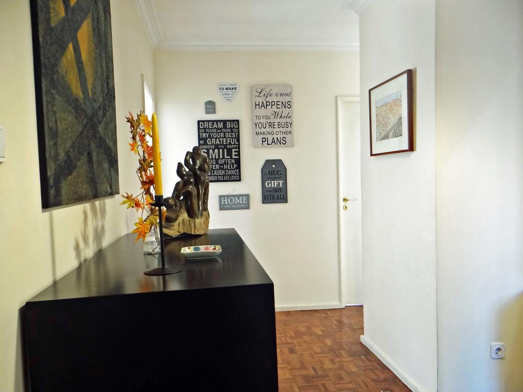 Meet Porto Apartment Matosinhos  Δωμάτιο φωτογραφία