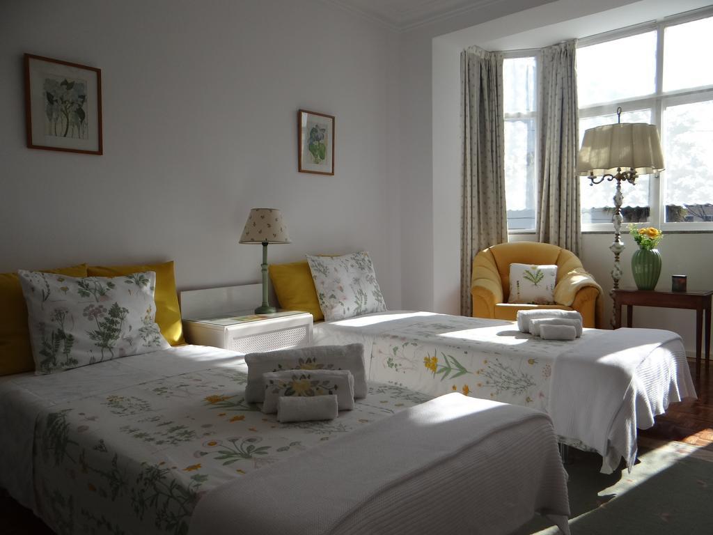 Meet Porto Apartment Matosinhos  Δωμάτιο φωτογραφία