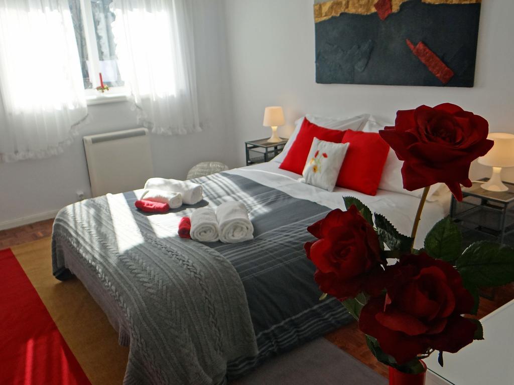 Meet Porto Apartment Matosinhos  Δωμάτιο φωτογραφία