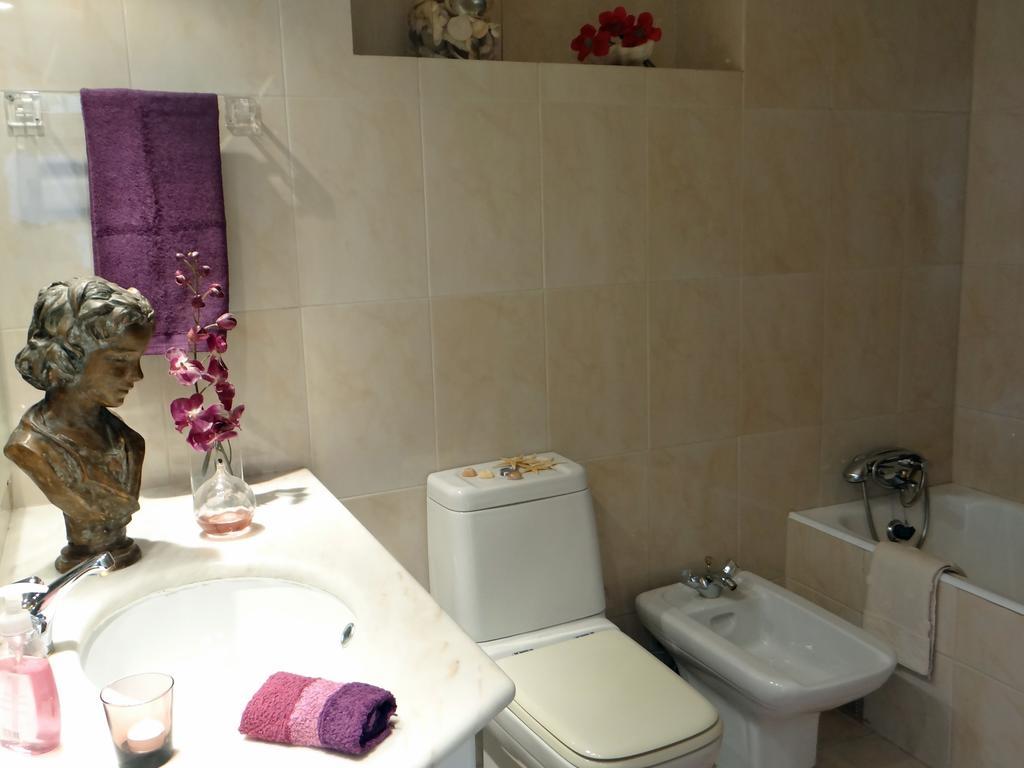 Meet Porto Apartment Matosinhos  Δωμάτιο φωτογραφία