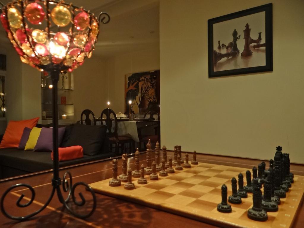 Meet Porto Apartment Matosinhos  Δωμάτιο φωτογραφία