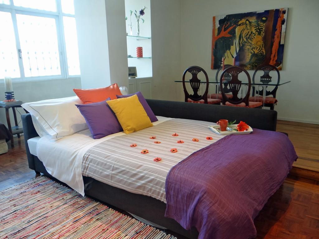 Meet Porto Apartment Matosinhos  Δωμάτιο φωτογραφία