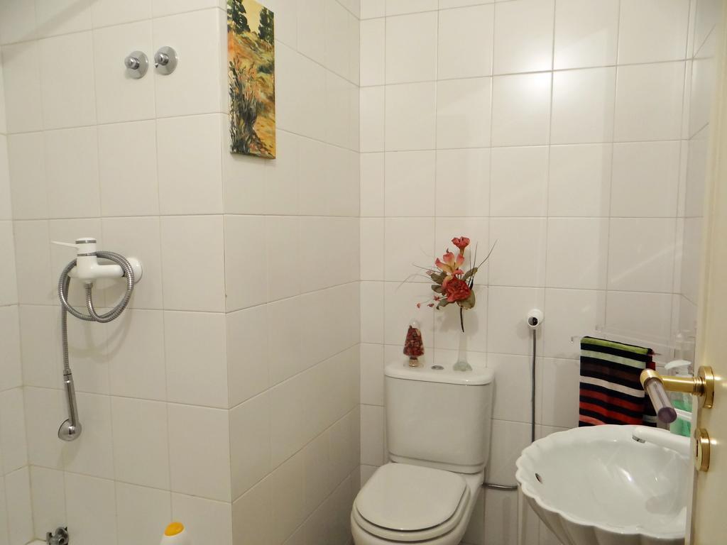 Meet Porto Apartment Matosinhos  Δωμάτιο φωτογραφία