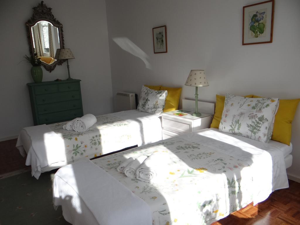 Meet Porto Apartment Matosinhos  Δωμάτιο φωτογραφία