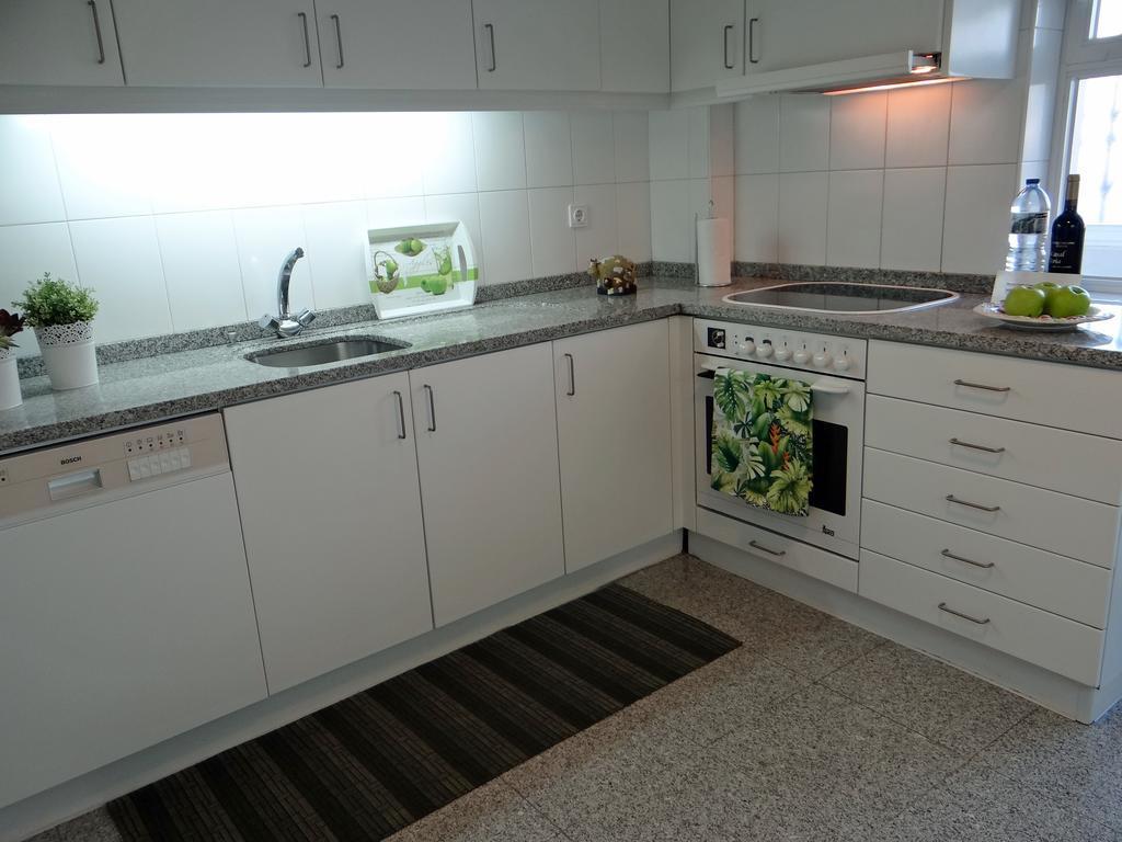 Meet Porto Apartment Matosinhos  Δωμάτιο φωτογραφία