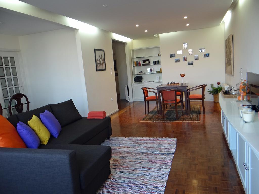 Meet Porto Apartment Matosinhos  Δωμάτιο φωτογραφία